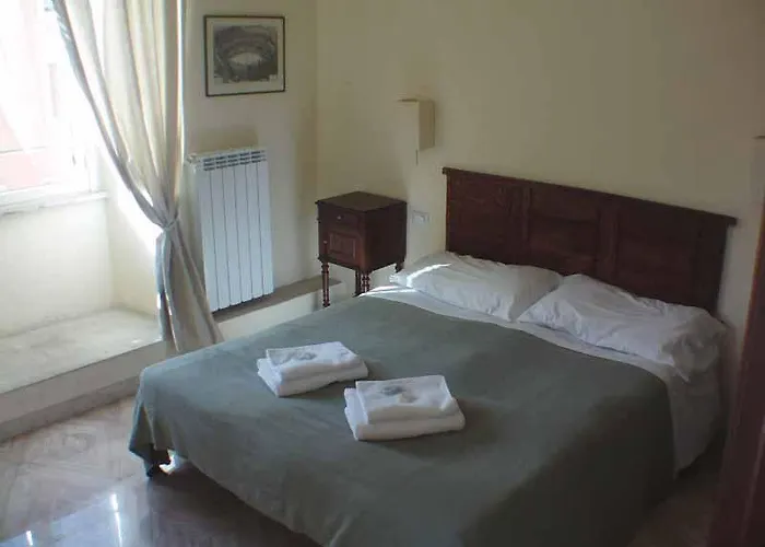 La Casa Di Rosy
