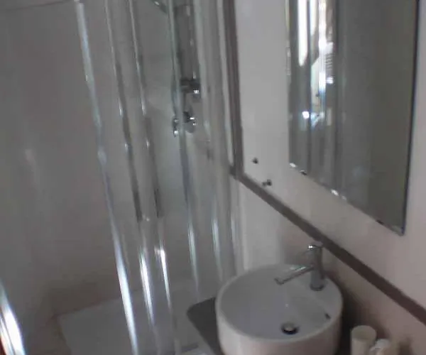 La Casa Di Rosy Oda ve Kahvaltı 4*