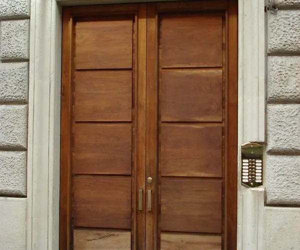 La Casa Di Rosy Roma