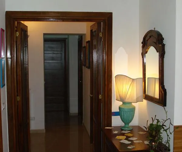 Oda ve Kahvaltı La Casa Di Rosy 4*