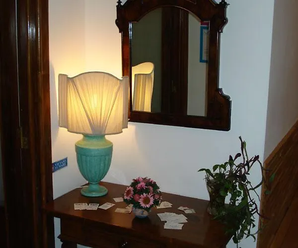 La Casa Di Rosy 4*