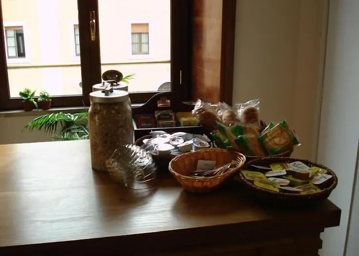 La Casa Di Rosy